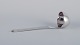 Georg Jensen 
Pyramid.
Sauce spoon in 
sterling 
silver, all 
silver.
Hallmark: 
1933-1944.
In ...