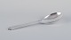 Georg Jensen 
Pyramid.
Very large 
serving spoon 
in sterling 
silver.
Hallmark: 
1933-1944.
In ...