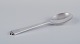 Georg Jensen 
Pyramid.
Serving spoon 
in sterling 
silver.
Hallmark: 
After 1944.
In perfect ...