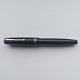 Black Penol Ambassador Senior fountain pen
&#8203;