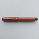 Coral red Penol de Luxe fountain pen
&#8203;