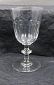 Berlinois med 
slibninger 
eller Christian 
d.8 glas fra 
Kastrup/Holmegaard.

Bourgogne 
eller stort ...