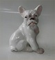 B&G 1983 French Bulldog puppy 13 cm DJ