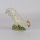 Kongelig figur 
i porcelæn med 
motiv af hvid 
hane nr. 1127
Design 
Christian 
Thomsen
Producent ...