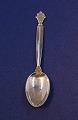 Georg Jensen 
Acanthus 
Königin dänisch 
Silber Besteck 
dänisch 
Tafelsilber aus 
Sterling 
Silber. ...
