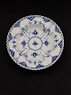 Royal 
Copenhagen 
mussemalet hel 
blonde dyb 
tallerken 
1/1079 
1.sortering 23 
cm. emne nr. 
...