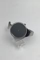 Georg Jensen 
Stainless Steel 
VIVIANNA 
Armbåndsur No. 
326 Stainless 
Steel, Quartz, 
Diamantkrans 
...