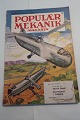 Populær Teknik 
Magasin
Skrevet for 
enhver
1952, Nr. 5  
...