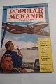 Populær Teknik Magasin
Skrevet for enhver
1953, Nr. 12
Bl.a. Julegaveideer, Multitester og 20 Forbedringer i hjemmet
Sideantal: 128
Del af serie