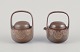 Timo Sarpaneva 
for Rosenthal. 
"Kaari" 
porcelain 
creamer ...
