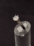 Sterling slv ring