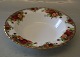 12 stk på lager
Suppetallerken 
20,7 cm 
Landsbyrose 
Royal Albert 
Old Country 
Roses Bone 
China ...