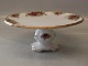 Footed cakedish 9.5 x 23 Old Country Roses Royal Albert