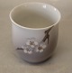 B&G 175-5258 
Art nouveau Kop 
- Vase 6.3 x 6 
cm Frugtbloster 
i blomst Bing & 
Grøndahl I fin 
og ...