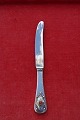 Dänisch 
Kinderbesteck 
Taufbesteck aus 
Sterlingsilver 
925S von Georg 
Jensen. 
Jubiläumsmesser 
...