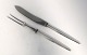 Michelsen. 
Tulip. Sterling 
(925). 
Tranchierbstk. 
Länge 31 cm
