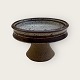 Bornholmsk 
keramik, 
Michael 
Andersen, 
Opsats, 12cm i 
diameter, 7,5cm 
høj, Design 
Marianne Starck 
...