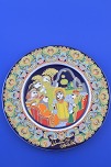 Bjrn Wiinblad platter