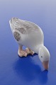 Fisk, 
porcelænsfigur 
fra Bing & 
Grøndahl gås 
nr. 1902. 
Længde 9 cm. 2. 
sortering, fin 
hel stand. ...