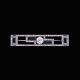 Art deco broche 
i platin med 
1.0 ct diamant 
og safirer
Talrige 
diamater. 
Største 1.0 
karat
1,1 ...