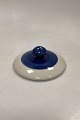 Rörstrand Blå 
Koka Låg til 
Terrin. Måler 
14 cm / 5.52 
in. i diameter 
indvendigt, og 
16,5 cm / ...