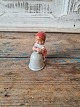 Royal 
Copenhagen 
Figur, Pixie 
nisse med 
klokke 
No. 763, 1. 
sortering
Højde 7 cm.