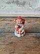 Royal 
Copenhagen 
Figure - Pixie 
with heart 
No. 761, 
Factory first
Height 7 cm.