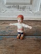 Royal 
Copenhagen 
Figur, Pixie 
nisse på ski 
No. 259, 1. 
sortering
Højde 9 cm.
Fremstår med 
...