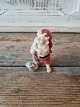 Royal 
Copenhagen 
figur - Pixie 
nisse med pibe 
No. 182, 1. 
sortering
Højde 7,5 cm.