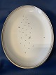 Oval dish 
#Mælkevej
Bing and 
Grondahl
Deck no. 15
Length 40 cm 
approx
Width 28 cm 
...