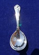 Saksisk sølvtøj 
Sachsisk 
sølvbestik i 
tretårnet sølv 
fra C.M. Cohr. 
Sukkerske i 
pæn brugt ...