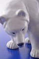 Royal 
Copenhagen 
Figur Eisbär 
21519
