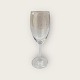Mads Stage, 
Glas med 
vinløvs 
slibninger, 
Portvin, 17cm 
høj, 5,5cm i 
diameter 
*Perfekt stand*