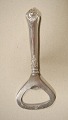 Saksisk: 
Danish silver 
cutlery