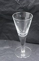 Clausholm 
glasservice fra 
Holmegård 
Glasværk.
Portvinglas i 
fin stand.
H 12,5cm 
Lager: 26, ...
