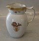 9180-595 Milch pitcher 13 cm (0.5 l) Golden Basket Royal Copenhagen