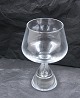 Princess Gläser 
von Holmegaard, 
Dänemark. 
Kleine  Brandy 
...