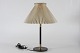 Le Klint og 
Aage Petersen
Teleskop 
bordlampe 
tegnet af Aage 
Petersen
i 1970 til Le 
...