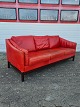 3 Personers
sofa Kr. 2800,-