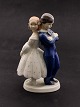 Royal 
Copenhagen 
figur 490 
1.sortering 
emne nr. 576950