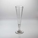 Champagnefløjte
klar glas
18,7 cm