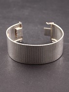 Sterling slv armring