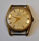 Herre 
armbåndur, 
Chronometer, af 
mærket Swissca, 
20. årh. 
Schweiz. 
Forgyldt kasse 
med stål. 3,5 
...
