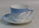 48 set in stock
Bing & 
Grondahl 
Copenhagen 
Dinnerware 
Seagull with 
gold. 102 Cup 
and saucer ...