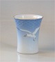 4 pcs in stock
Bing & 
Grondahl 
Copenhagen 
Dinnerware 
Seagull with 
gold. 207 
Budvase 7 cm / 
...