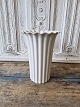 Thorkild Olsen 
for Royal 
Copenhagen 
Blanc de Chine 
riflet vase 
No. 4032, 1. 
sortering
Højde ...