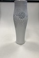 Royal Copenhagen Art Nouveau Unika Vase af Bertha Nathanielsen fra September 
1902 No 8350