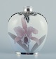 Royal 
Copenhagen, 
skønvirke-vase 
i porcelæn med 
...