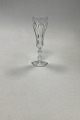 Lalaing 
Holmegaard / 
Val. St. 
Lambert 
Champagneglas
Måler 18cm / 
7.09 inch
