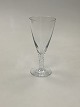 Holmegaard / 
Kastrup Amager 
Export 
Hvidvinsglas
Måler 16,5cm / 
6.50 inch